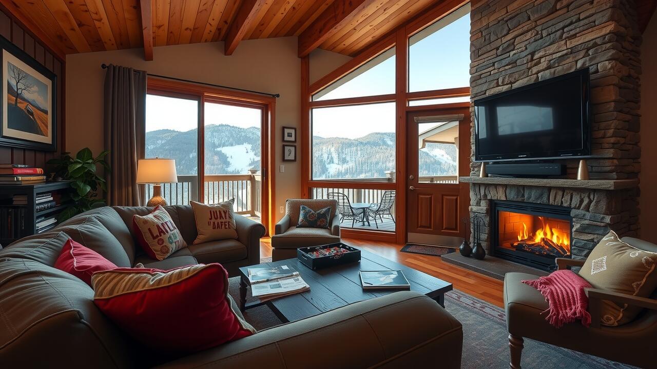 How to Plan an Unforgettable Night Out While Staying at Bear Claw 419