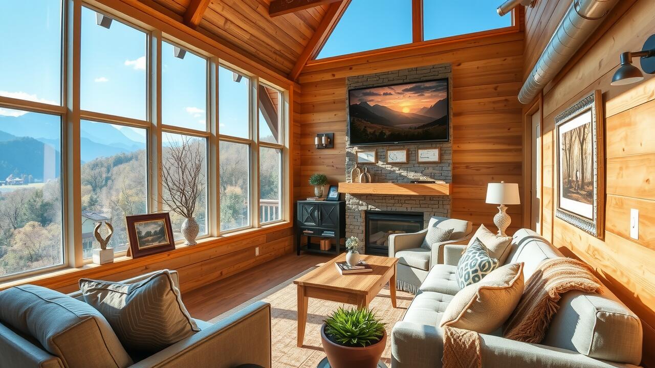 What is a good profit margin for vacation rental property?